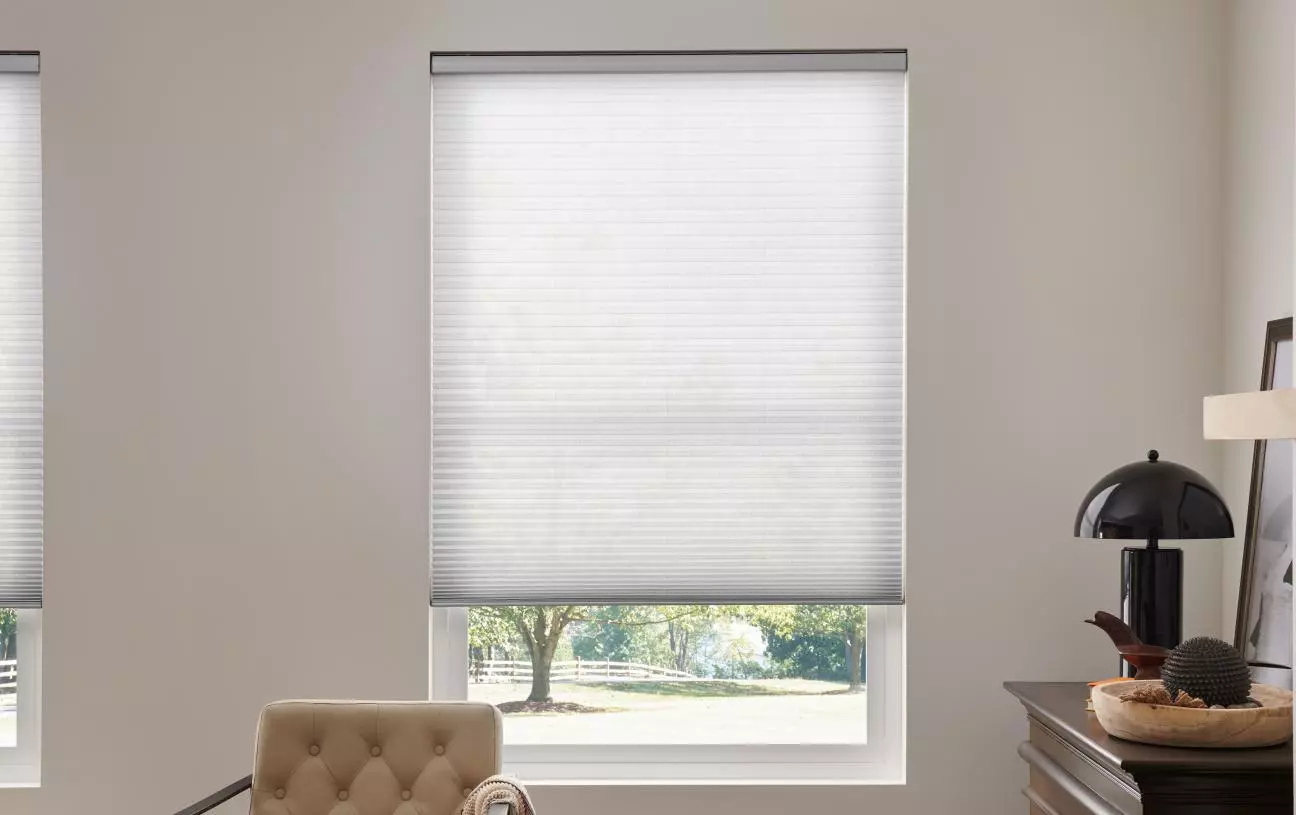 Cellular Shades